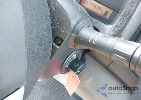 2021 Nissan Nv200 S Xtronic Cvt z USA, uszkodzony, nr VIN 3N6CM0KN6MK693999